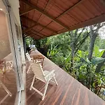 Chale Na Montanha No Recreio Dos Bandeirantes - Linda Vista Da Floresta - Perto De Lindas Praias