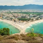 Chale Na Montanha No Recreio Dos Bandeirantes - Linda Vista Da Floresta - Perto De Lindas Praias