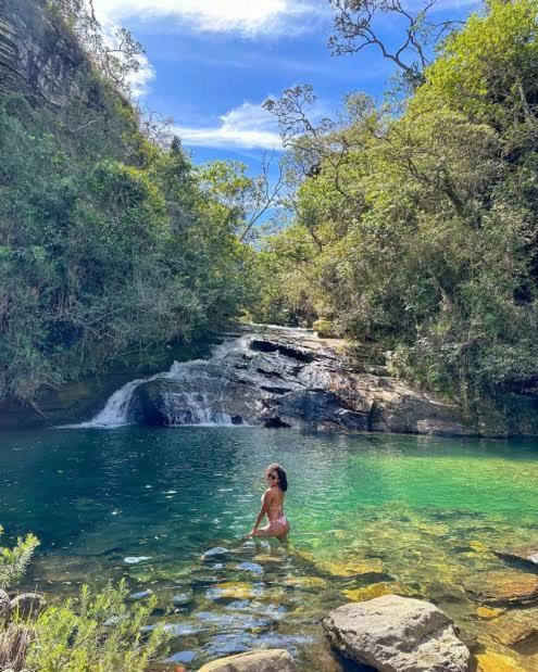 Сasa de vacaciones Chale Na Montanha No Recreio Dos Bandeirantes - Linda Vista Da Floresta - Perto De Lindas Praias *
