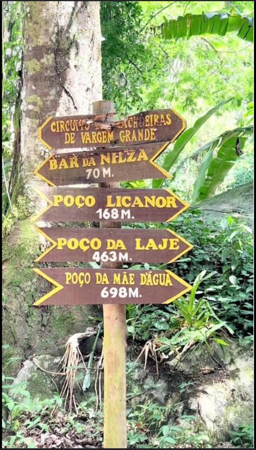 Сasa de vacaciones Chale Na Montanha No Recreio Dos Bandeirantes - Linda Vista Da Floresta - Perto De Lindas Praias *