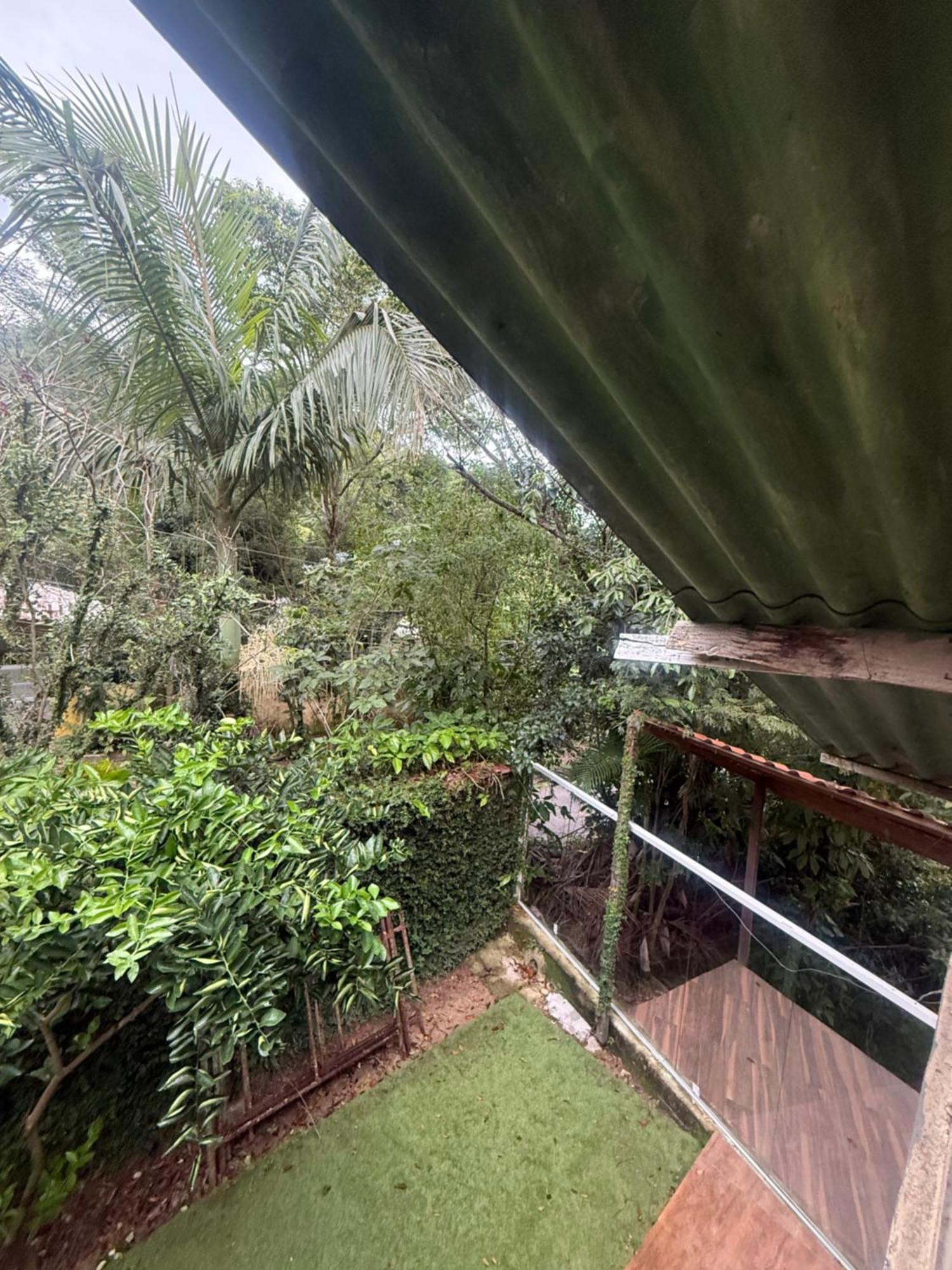 Сasa de vacaciones Chale Na Montanha No Recreio Dos Bandeirantes - Linda Vista Da Floresta - Perto De Lindas Praias Río de Janeiro